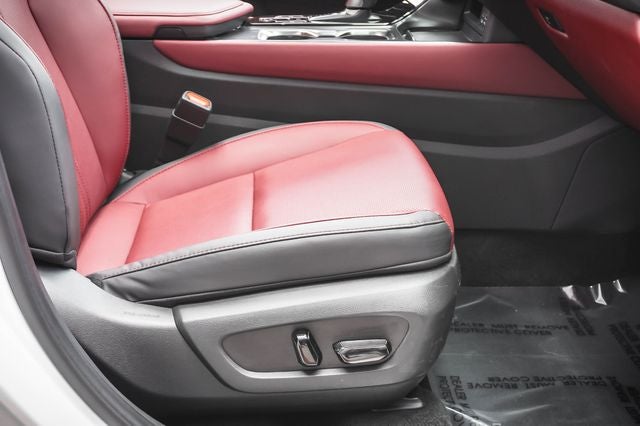 2024 Lexus NX 250