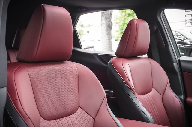 2024 Lexus NX 250