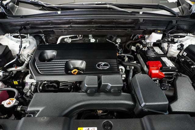 2024 Lexus NX 250