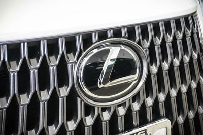 2024 Lexus NX 250
