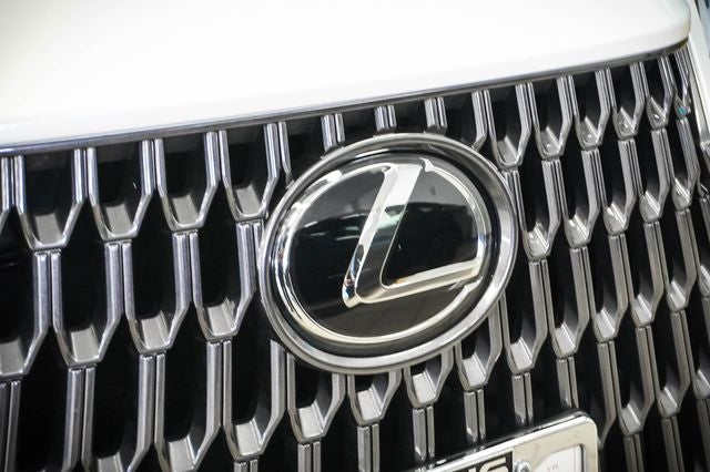 2024 Lexus NX 250
