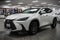 2024 Lexus NX 250