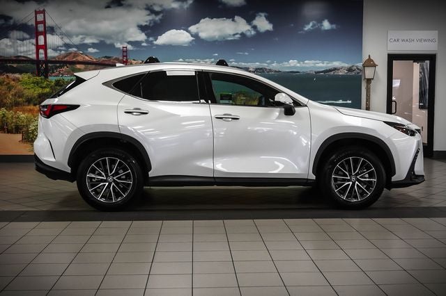 2024 Lexus NX 250
