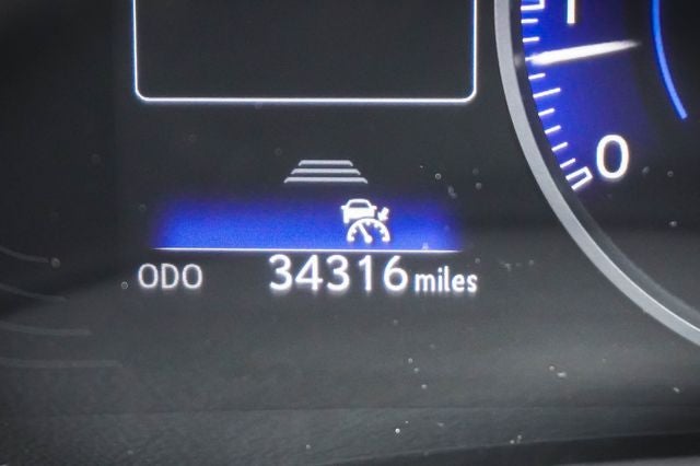 2024 Lexus NX 250