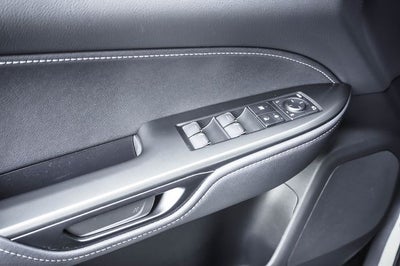 2022 Lexus NX 350