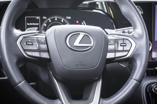2022 Lexus NX 350