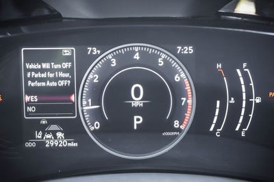 2022 Lexus NX 350