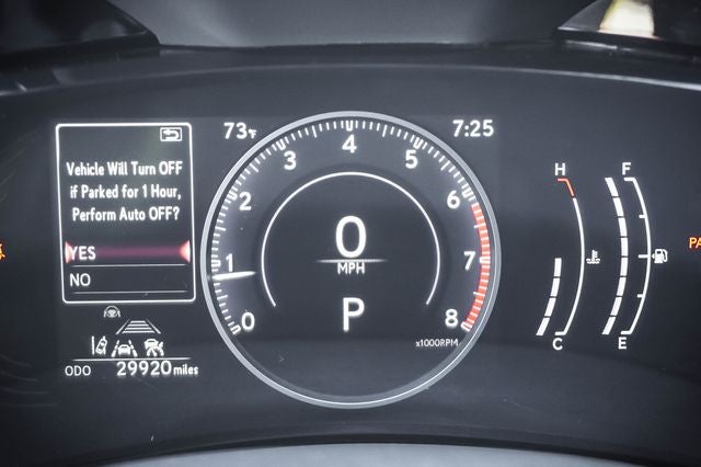 2022 Lexus NX 350