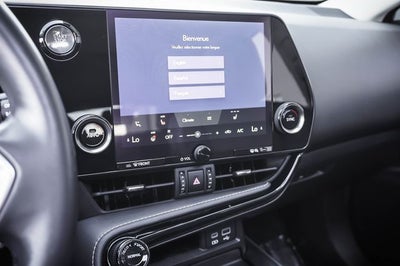 2022 Lexus NX 350