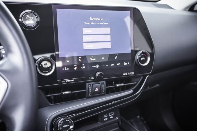 2022 Lexus NX 350