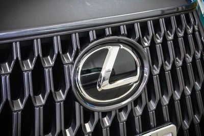 2022 Lexus NX 350