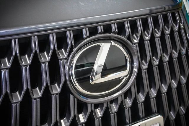 2022 Lexus NX 350