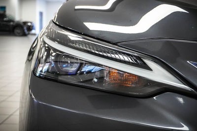 2022 Lexus NX 350