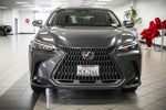 2022 Lexus NX 350