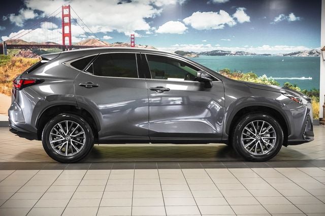 2022 Lexus NX 350