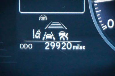 2022 Lexus NX 350