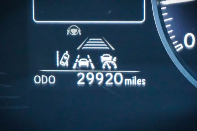 2022 Lexus NX 350