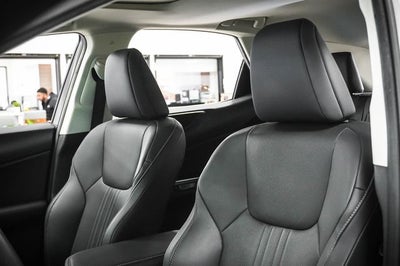 2024 Lexus NX 350