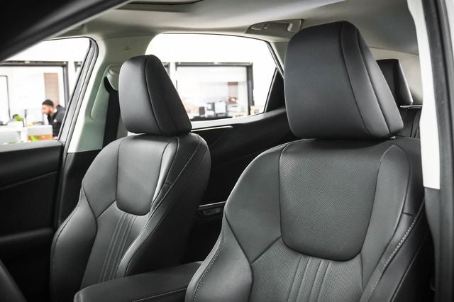2024 Lexus NX 350