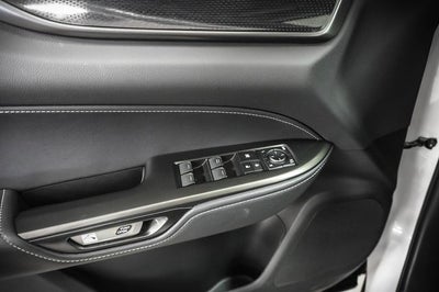 2024 Lexus NX 350