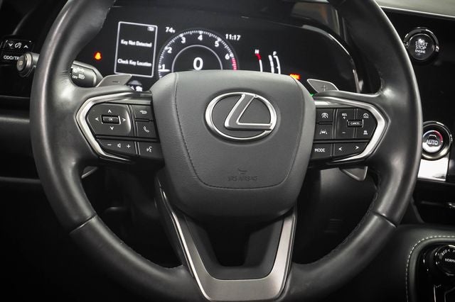 2024 Lexus NX 350