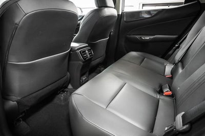 2024 Lexus NX 350