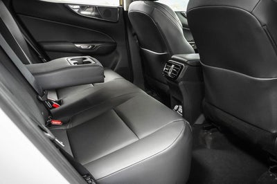 2024 Lexus NX 350