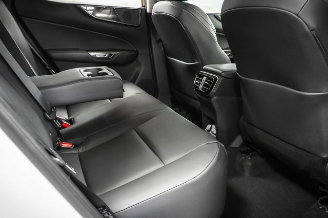 2024 Lexus NX 350