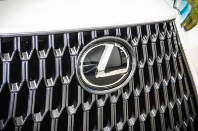 2024 Lexus NX 350