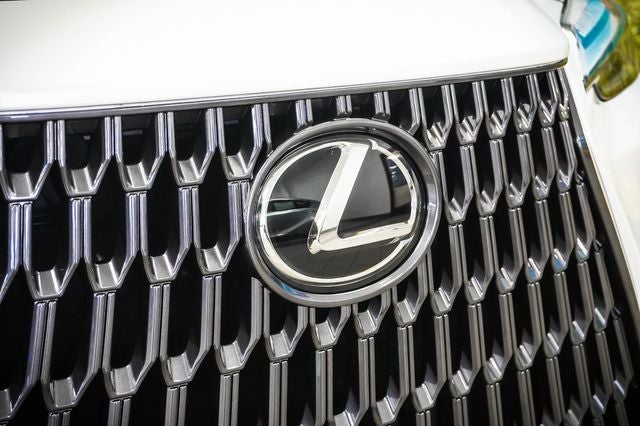 2024 Lexus NX 350
