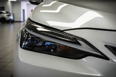 2024 Lexus NX 350