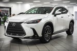 2024 Lexus NX 350