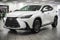 2024 Lexus NX 350