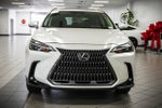 2024 Lexus NX 350