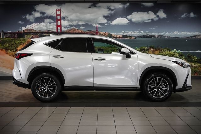 2024 Lexus NX 350