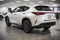 2024 Lexus NX 350