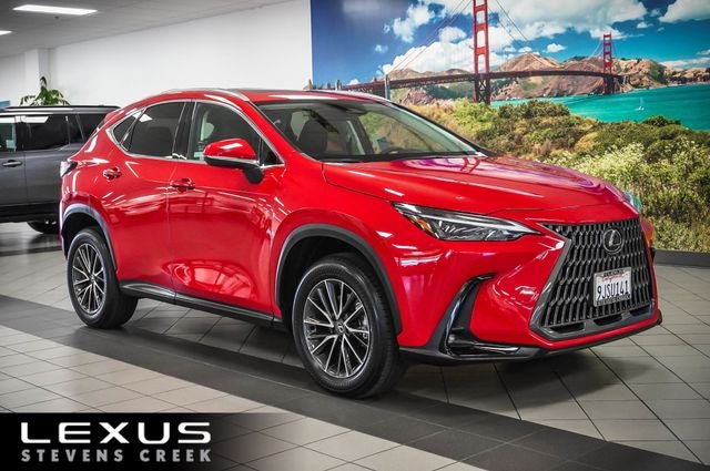 2024 Lexus NX 350 350 AWD's photo