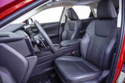 2024 Lexus NX 350