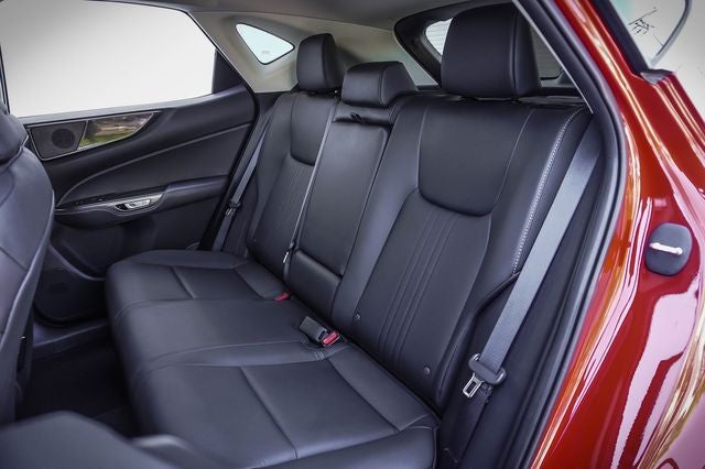 2024 Lexus NX 350