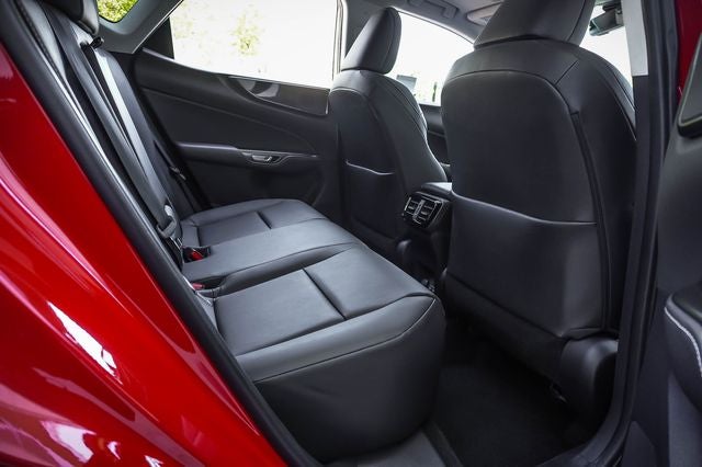 2024 Lexus NX 350
