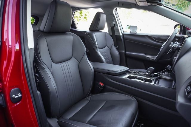 2024 Lexus NX 350