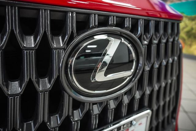 2024 Lexus NX 350