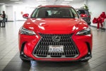 2024 Lexus NX 350