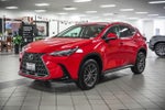 2024 Lexus NX 350
