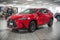 2024 Lexus NX 350