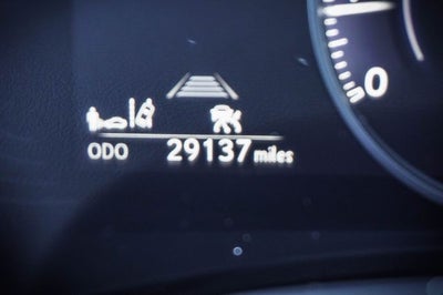 2024 Lexus NX 350