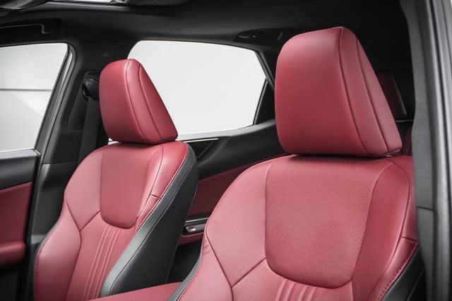 2025 Lexus NX 350h