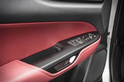 2025 Lexus NX 350h
