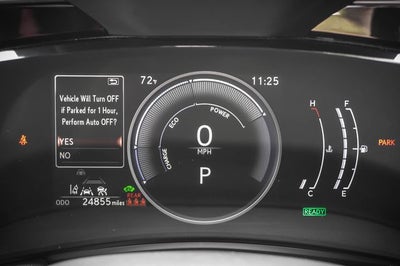 2025 Lexus NX 350h