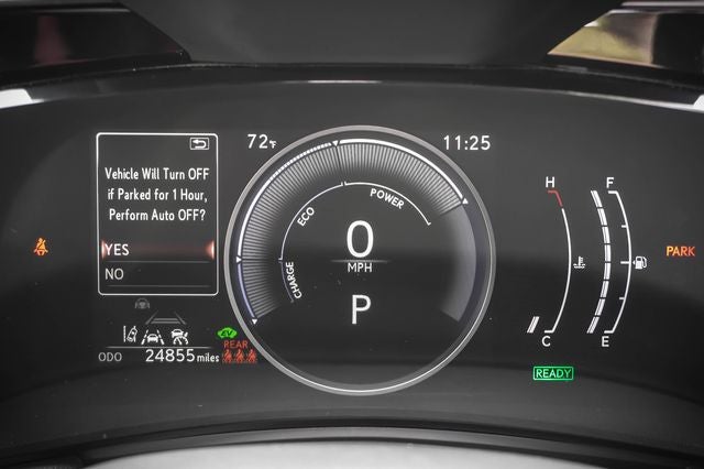 2025 Lexus NX 350h